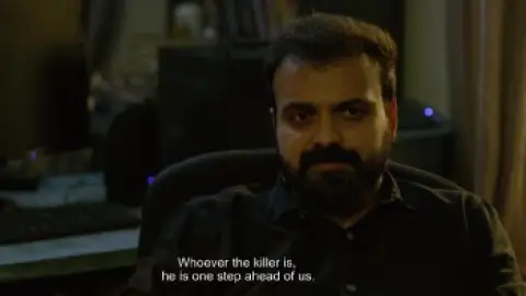 Still 5 of Anjaam Pathiraa (2020) WEB-DL [Hindi (ORG 2.0) & Malay] 1080p 720p & 480p Dual Audio [x264/HEVC] HD