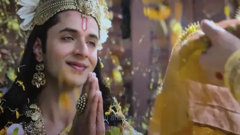 Still 6 of Krishnavataram Part 1: The Heart (2026) HDTC [Hindi-Tamil-Telugu] (ALL ORG) 1080p 720p & 480p Multi Audio [x264/HEVC]