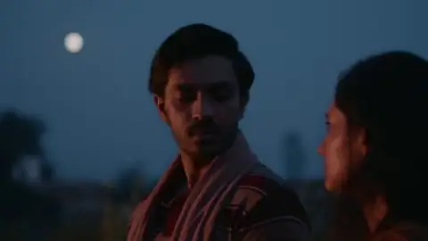 Still 1 of Nishaanchi (2025) WEB-DL [Hindi DD5.1] 4K 1080p 720p & 480p [x264/HEVC]