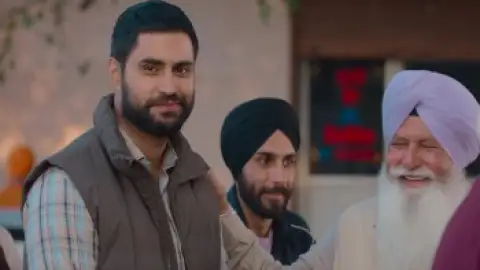 Still 8 of Ikk Kudi (2025) WEB-DL [Punjabi DD5.1] 4K 1080p 720p & 480p [x264/HEVC]