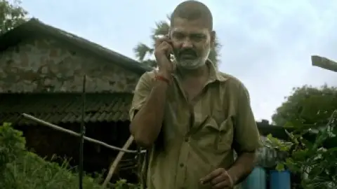Still 3 of Navras Katha Collage (2024) WEB-DL [Hindi DD5.1] 1080p 720p & 480p [x264/HEVC]