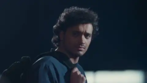 Still 7 of Aakhri Sawal (2026) WEB-DL [Hindi DD2.0] 1080p 720p & 480p [x264/HEVC]