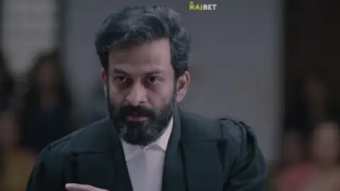 Still 3 of Jana Gana Mana (2022) [HQ Hindi-Dub] WEB-DL 1080p 720p & 480p [x264/HEVC] HD