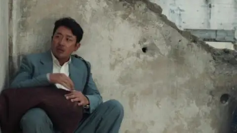 Still 4 of Ransomed (2023) BluRay [Hindi (ORG 5.1) & Korean] 1080p 720p & 480p Dual Audio [x264/10Bit-HEVC]