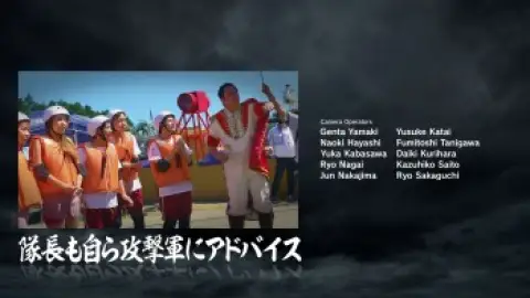 Still 6 of Takeshi’s Castle India (Season 1) WEB-DL [Hindi DD5.1] 1080p 720p & 480p [x264/HEVC] HD | ALL Episodes [Amazon Series]