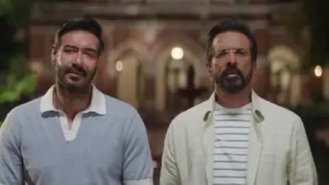 Still 5 of De De Pyaar De 2 (2025) WEB-DL [Hindi DD5.1] 4K 1080p 720p & 480p [x264/HEVC]