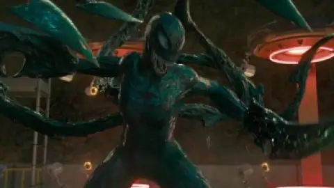 Still 7 of Venom: The Last Dance (2024) WEB-DL [Hindi (ORG 5.1) & English] 4K 1080p 720p & 480p Dual Audio [x264/10Bit-HEVC]