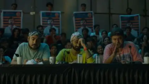 Still 10 of Hostel Daze (Season 3) Hindi WEB-DL 1080p 720p [x264/HEVC 10bit]