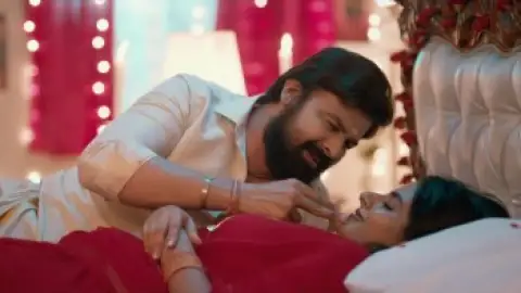 Still 6 of Rajini Gaang (2025) WEB-DL [Hindi (DD5.1) & Tamil] 1080p 720p & 480p Dual Audio [x264/HEVC]