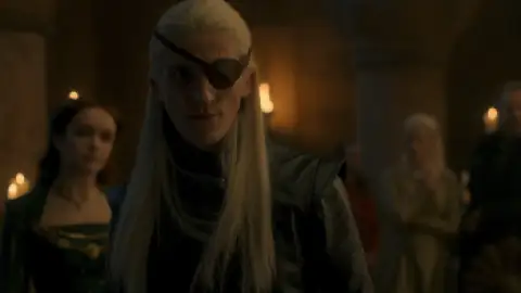 Still 6 of House Of The Dragon (Season 1) WEB-DL [Hindi (ORG 2.0) & English 5.1] 1080p 720p & 480p [x264/10Bit-HEVC] | HBO Series [ALL Episodes]