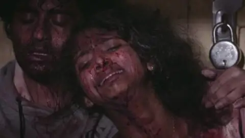 Still 5 of Saaree (2025) WEB-DL [Hindi (DD2.0) & Telugu] 1080p 720p & 480p Dual Audio [x264/10Bit-HEVC]