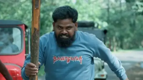 Still 4 of Rajini Gaang (2025) WEB-DL [Hindi (DD5.1) & Tamil] 1080p 720p & 480p Dual Audio [x264/HEVC]