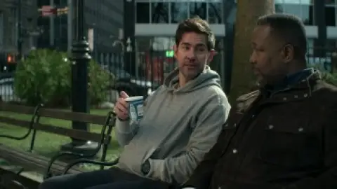 Still 1 of Tom Clancy’s Jack Ryan: Ghost War (2026) WEB-DL [Hindi (DD5.1) & English] 4K 1080p 720p & 480p Dual Audio [x264/10Bit-HEVC]