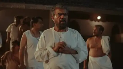 Still 7 of Pallichattambi (2026) DS4K WEB-DL [Hindi (DD5.1) & Malayalam] 4K 1080p 720p & 480p Dual Audio [x264/10Bit-HEVC]