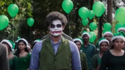 Still 6 of Padakkalam (2025) WEB-DL [Hindi (DD5.1) & Malayalam] 4K 1080p 720p & 480p Dual Audio [x264/HEVC]