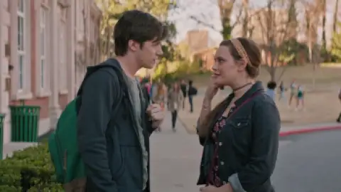Still 5 of Love, Simon (2018) BluRay [Hindi (ORG 5.1) + English] 1080p 720p & 480p Dual Audio [x264/10Bit-HEVC]