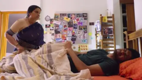 Still 4 of Miss. Shetty Mr. Polishetty (2023) Hindi (ORG 5.1) WEB-DL 1080p 720p & 480p [x264/HEVC]