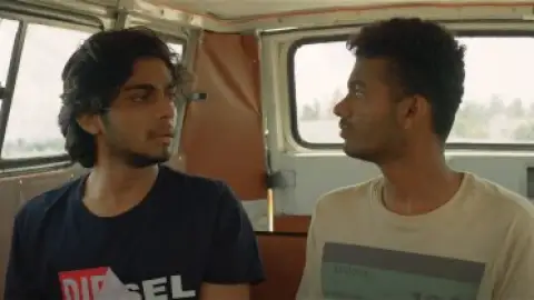 Still 5 of Neymar (2023) WEB-DL [Hindi DD5.1] 1080p 720p & 480p [x264/HEVC]