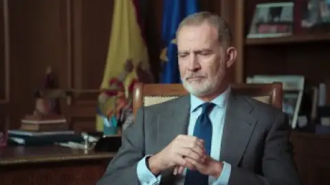 Still 6 of Miguel Ángel Blanco: Las 48 Horas que lo Cambiaron Todo (2026) WEB-DL [Hindi (DD5.1) & English] 1080p 720p & 480p Dual Audio [x264/ESubs]