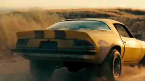 Still 2 of Transformers Movies Collection (2007-2018) BluRay [Hindi (ORG 5.1) & English] 4K 1080p 720p & 480p Dual Audio [x264/ESubs] | Full Collection