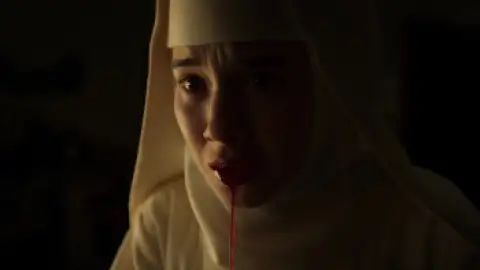 Still 4 of Sister Death (2023) WEB-DL [Hindi (ORG 5.1) & Spanish] 1080p 720p & 480p Dual Audio [x264/ESubs]