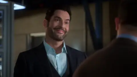 Still 4 of Lucifer (Season 6) WEB-DL [Hindi DD5.1 & English] 1080p 720p 480p Dual Audio x264/10Bit HEVC | [ALL Episodes]