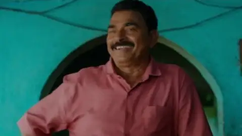 Still 2 of Mittran Da Challeya Truck Ni (2024) WEB-DL [Punjabi DD5.1] 4K 1080p 720p & 480p [x264/HEVC]