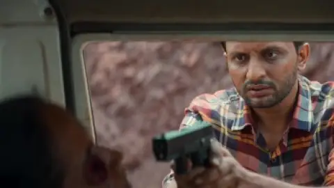 Still 7 of Joram (2023) WEB-DL [Hindi DD5.1] 4K 1080p 720p & 480p [x264/HEVC]