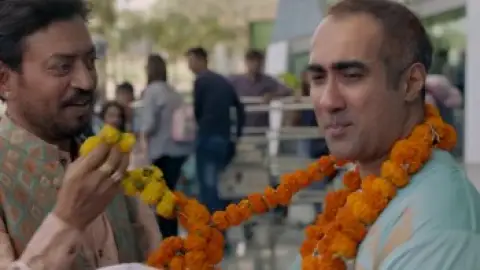 Still 3 of Angrezi Medium (2020) WEB-DL [Hindi DD2.0] 1080p 720p & 480p [x264/HEVC]