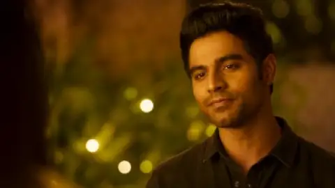Still 7 of Junior (2025) UNCUT WEB-DL [Hindi (DD5.1) & Telugu] 1080p 720p & 480p Dual Audio [x264/10Bit-HEVC]