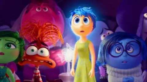 Still 6 of Inside Out 2 (2024) BluRay [Hindi (DD5.1) + English] 4K 1080p 720p & 480p Dual Audio [x264/10Bit-HEVC]