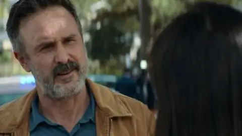 Still 4 of Scream (2022) BluRay [Hindi (DD5.1) & English] 1080p 720p & 480p Dual Audio [x264/10Bit-HEVC]