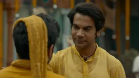 Still 4 of Bhool Chuk Maaf (2025) DS4K WEB-DL [Hindi DD5.1] 4K 1080p 720p & 480p [x264/10Bit-HEVC]