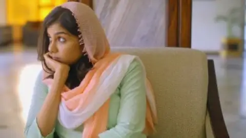 Still 8 of Sesham Mike-il Fathima (2023) WEB-DL [Hindi (ORG 5.1) + Malayalam] 1080p 720p & 480p Dual Audio [x264/ESubs]