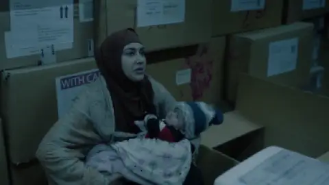Still 3 of The Vaccine War (2023) WEB-DL [Hindi DD5.1] 1080p 720p & 480p [x264/HEVC]