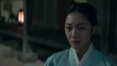 Still 2 of Dear Hongrang (Season 1) WEB-DL [Hindi (DD5.1) & English] 1080p 720p & 480p [x264/10Bit-HEVC] | [ALL Episodes] | NF Series