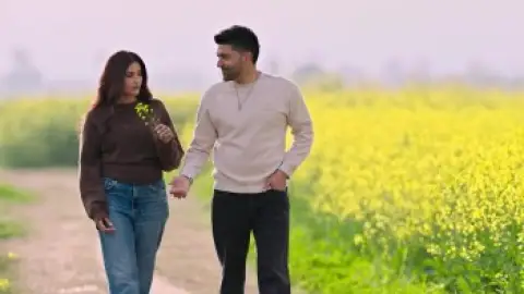 Still 6 of Shaunki Sardar (2025) WEB-DL [Punjabi DD2.0] 1080p 720p & 480p [x264/HEVC]