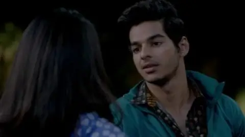 Still 3 of Dhadak (2018) BluRay [Hindi DD5.1] 1080p 720p & 480p [x264/HEVC]