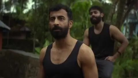 Still 5 of Chatha Pacha: The Ring of Rowdies (2026) WEB-DL [Hindi (DD5.1) & Malayalam] 4K 1080p 720p & 480p Dual Audio [x264/10Bit-HEVC]