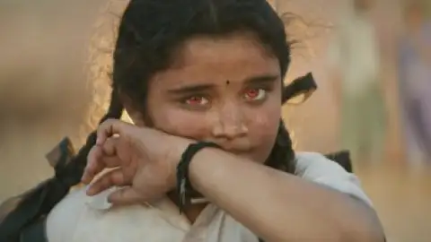 Still 7 of Odela 2 (2025) WEB-DL [Hindi (DD5.1) & Telugu] 4K 1080p 720p & 480p Dual Audio [x264/HEVC]