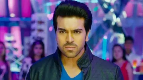 Still 4 of Yevadu (2014) UNCUT BluRay [Hindi (DD5.1) & Telugu] 1080p 720p & 480p Dual Audio [x264/10Bit-HEVC]