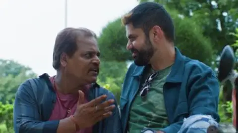 Still 3 of Pati Patni Aur Woh Do (2026) DS4K WEB-DL [Hindi DD5.1] 4K 1080p 720p & 480p [x264/HEVC]