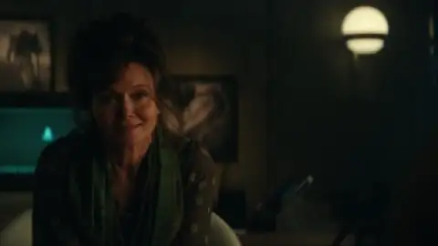Still 5 of Alien: Earth (Season 1) WEB-DL [Hindi (DD5.1) & English] 4K 1080p 720p & 480p [x264/10Bit-HEVC] | [ALL Episodes] | FX Series
