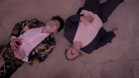 Still 8 of Asurado (2021) WEB-DL [Hindi (ORG 2.0) + Mandarin] 1080p 720p & 480p Dual Audio [x264/ESubs]