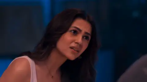 Still 3 of Saiyaara (2025) DS4K WEB-DL [Hindi DD5.1] 4K 1080p 720p & 480p [x264/10Bit-HEVC]