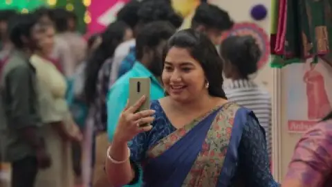 Still 5 of Paranthu Po (2025) DS4K WEB-DL [Hindi (DD5.1) & Tamil] 4K 1080p 720p & 480p Dual Audio [x264/10Bit-HEVC]