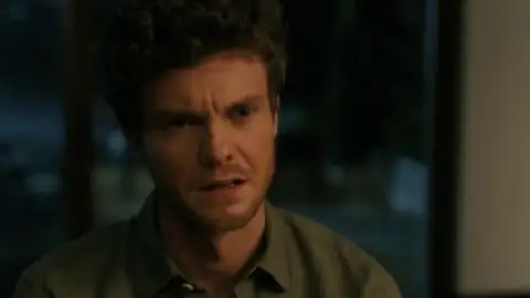 Still 5 of Companion (2025) WEB-DL [English DD5.1] 4K 1080p 720p & 480p [x264/10Bit-HEVC]