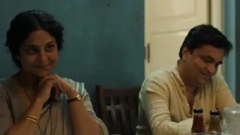 Still 1 of Three of Us (2023) WEB-DL [Hindi DD5.1] 1080p 720p & 480p [x264/ESubs]