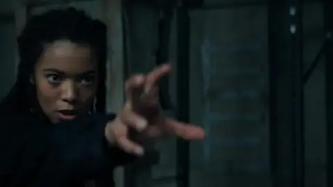 Still 3 of Gen V (Season 2) WEB-DL [Hindi (DD5.1) & English] 4K 1080p 720p & 480p [x264/10Bit-HEVC] | [ALL Episodes] | PrimeVideo Series