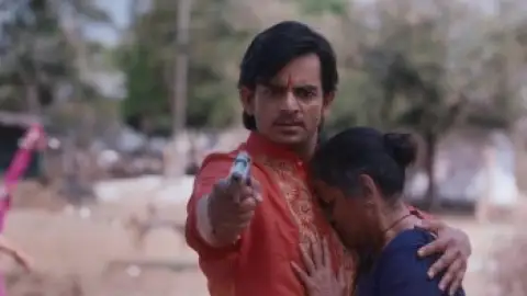 Still 8 of Satrangi: Badle Ka Khel (Season 1) DS4K WEB-DL [Hindi DD5.1] 4K 1080p 720p & 480p [x264/HEVC] HD | ALL Episodes [ZEE5 Series]